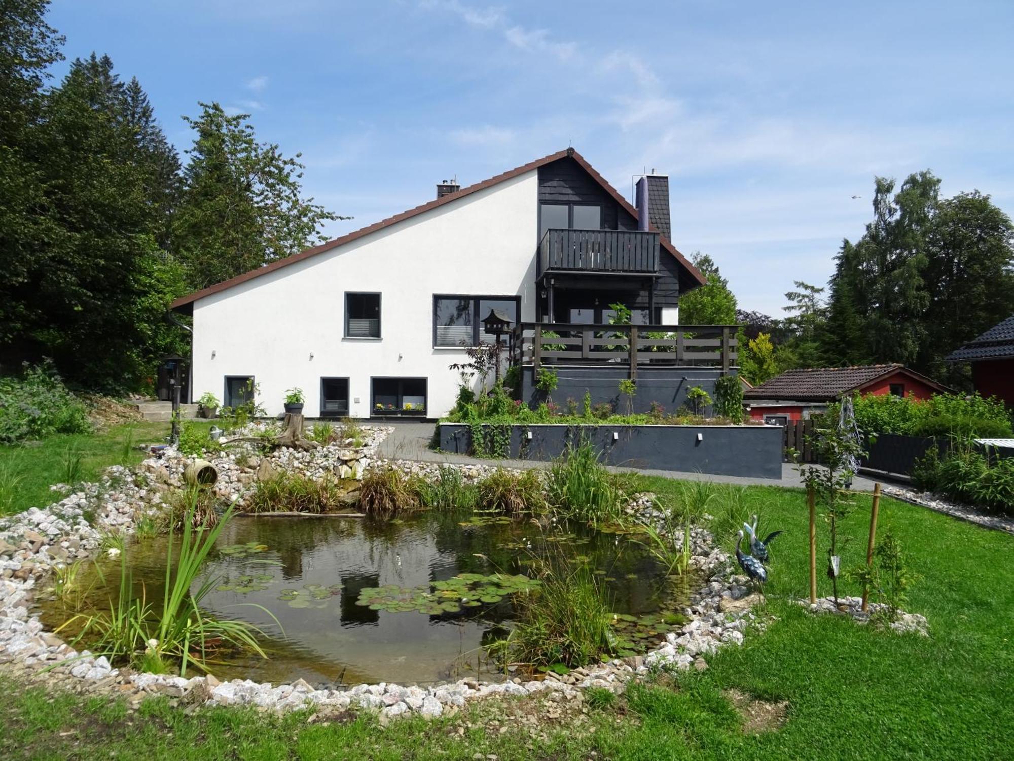 Sammy'S Fewo Goslar Luaran gambar